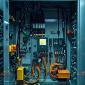 Как работает автоматическое регулирование частоты и перетоков активной мощности АРЧМ